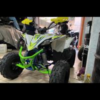 Lem kondor 125 4 tempi benzina 2023 nuovo