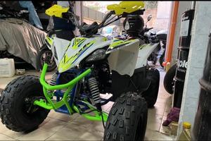 Lem kondor 125 4 tempi benzina 2023 nuovo