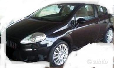 ricambi punto 1.3 Multijet 3 porte 