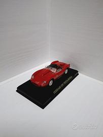 Modellino da collezione Ferrari 250