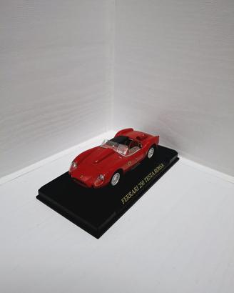 Modellino da collezione Ferrari 250