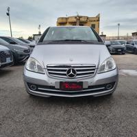 MERCEDES-BENZ A 180 CDI Elegance