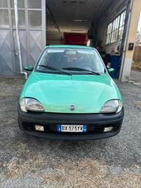 Fiat Seicento 1.1i cat S