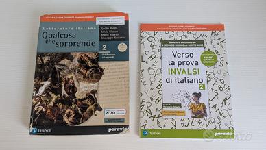 Qualcosa che sorprende 2