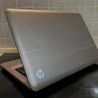 Hp Pavilion DV7 Edizione Beats audio