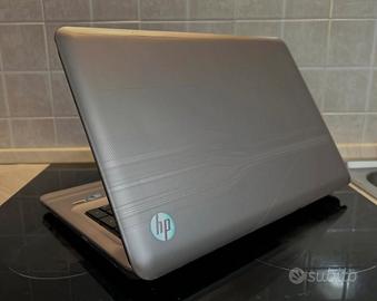 Hp Pavilion DV7 Edizione Beats audio
