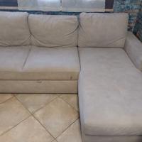 Divano letto