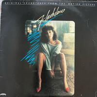 Disco vinile 33 Giri FLASHDANCE
