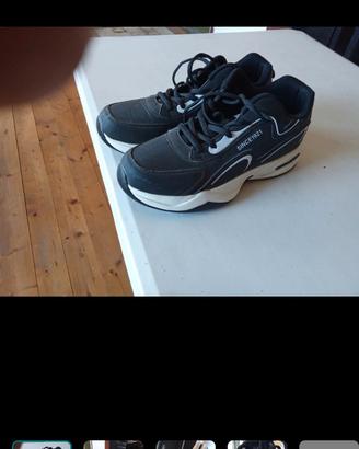Scarpe da ginnastica uomo Since1921"