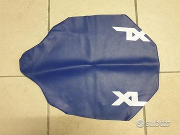 Copertina nuova per sella Honda XL 600 R