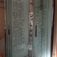 cabina doccia Novellini 