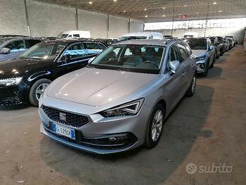 Seat Leon Sportstourer 2.0 TDI 150 CV DSG Business