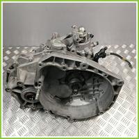 Cambio Manuale ALFA ROMEO 159 X3/X9 2.4 JTDM 20V M