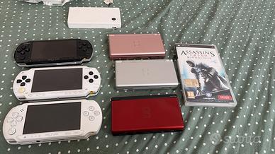 Psp Nintendo