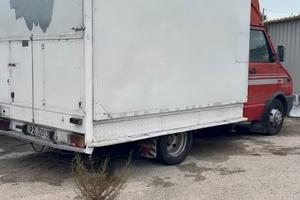 Iveco daily