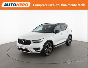 VOLVO XC40 NG24267