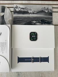 Apple Watch Ultra 3  - NUOVO sigillato