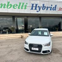 Audi A1 1.6 TDI S line edition plus NEOPATENTATI