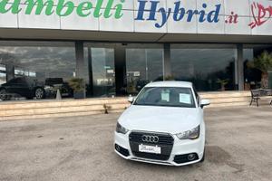 Audi A1 1.6 TDI S line edition plus NEOPATENTATI