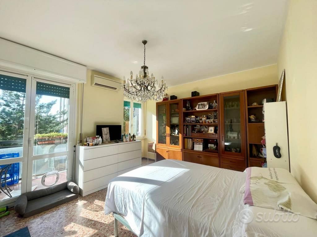 Apartment in Milano, Quartiere Comina, Gallaratese - Vista 6