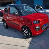 LIGIER CHATENET GRECAV AIXAM CASALINI MICROCAR