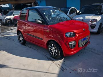 LIGIER CHATENET GRECAV AIXAM CASALINI MICROCAR