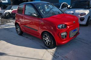 LIGIER CHATENET GRECAV AIXAM CASALINI MICROCAR