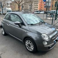 Fiat 500 1.2 Benzina Cambio Automatico 90 Mila Km