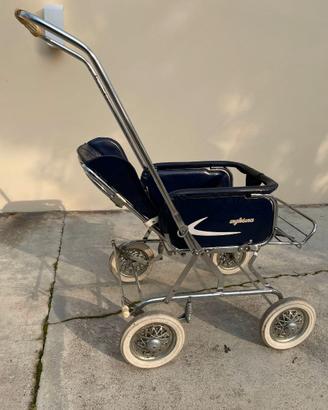 Inglesina vintage