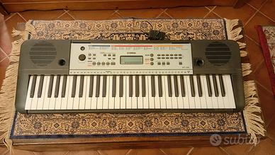 tastiera Yamaha 