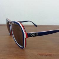 Occhiali da sole RayBan, Stateside 1976