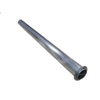 TUBI SCARICO FUMI FLANGIATI ACCORRONI PER RADIATOR