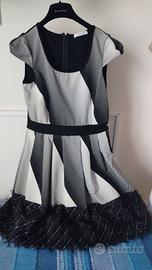 Abito nuovo con cartellino CRISTINAEFFE