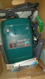 vaporetto polti eco green