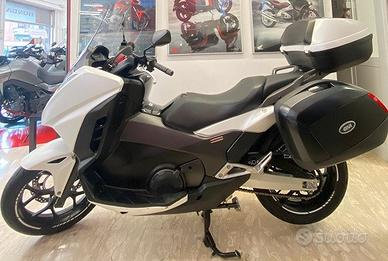 Honda Integra 750 - 2015