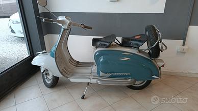 lambretta 125 LI 