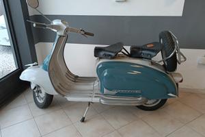 lambretta 125 LI 