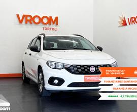 FIAT Tipo (2015-->) Tipo 1.6 Mjt S&S SW Easy