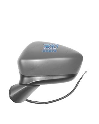 SPECCHIO COMPLETO SINISTRO MAZDA CX-5 11-17 PIEGHE