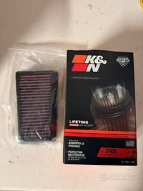 Filtro K&N