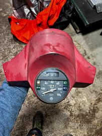 Ricambi Vespa px 125