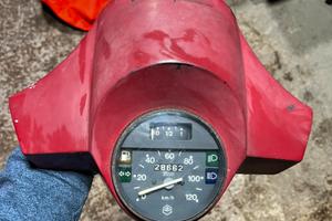 Ricambi Vespa px 125