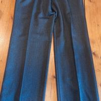pantalone lana