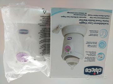 scaldabiberon chicco 