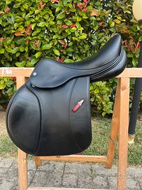 Sella da salto Equipe EK-26