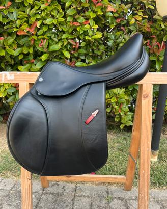 Sella da salto Equipe EK-26