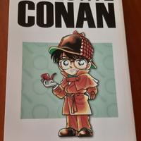 conan detective 