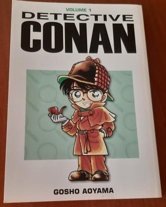 conan detective 