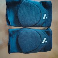 ginocchiere pallavolo