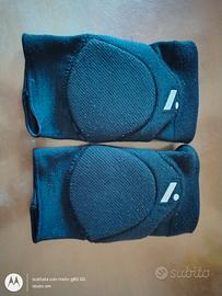 ginocchiere pallavolo